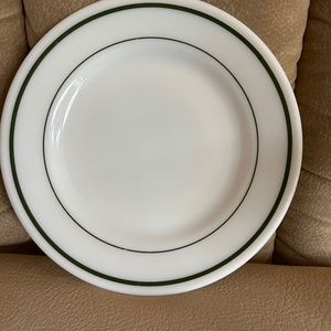 Vintage Pyrex Tableware by Corning, Made in USA, 703-2